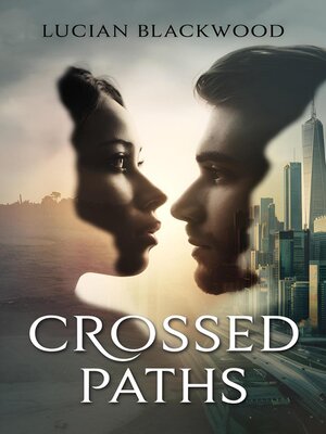 cover image of Crossed Paths